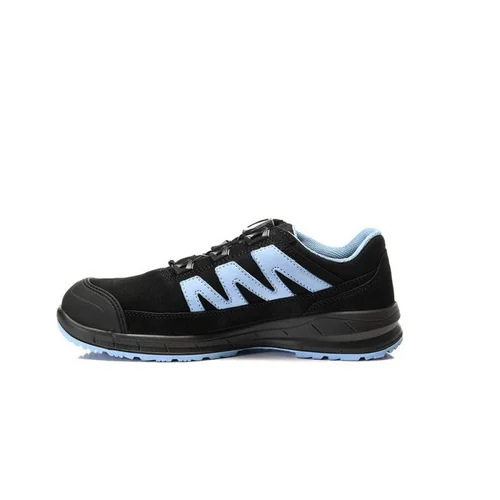 ELTEN Marten XXSports Pro Boa Low ESD S3 batai, juodi/mėlyni, 43 image 3