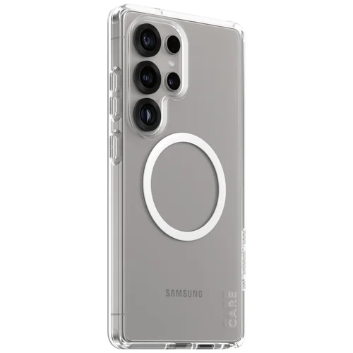 CARE by PanzerGlass Flagship Urban Combat QI dėklas Samsung Galaxy S25 Ultra image 2