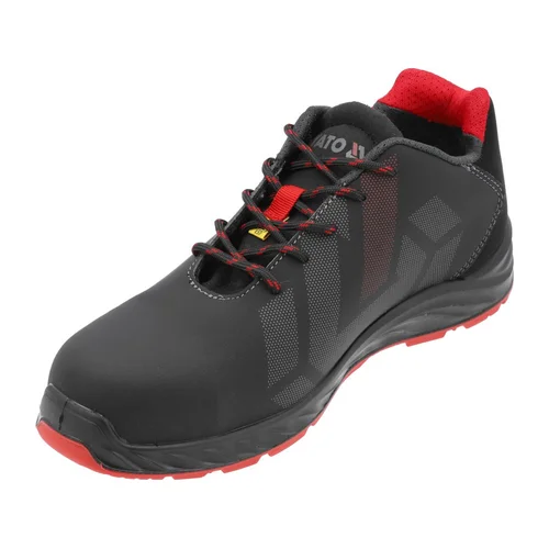 Pusbačiai PLATO S3S ESD Yato | 40 image 3