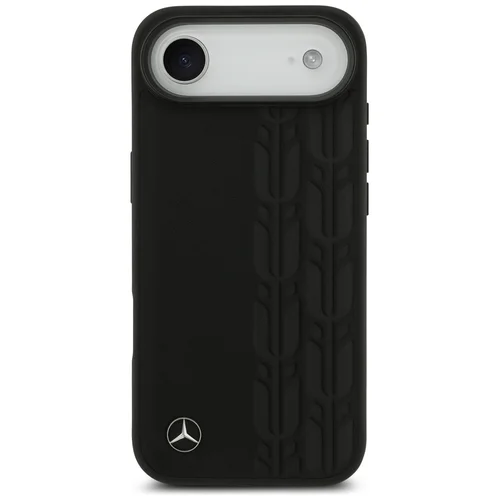 Mercedes-Benz odinis MagSafe dėklas iPhone Air, juodas image 3