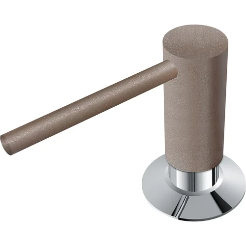 Franke Dozatorius Comfort chrome/cashmere 250 ml image 1