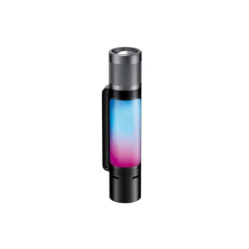 NexTool Thunder Music NE20161A 12-in-1 žibintuvėlis image 1