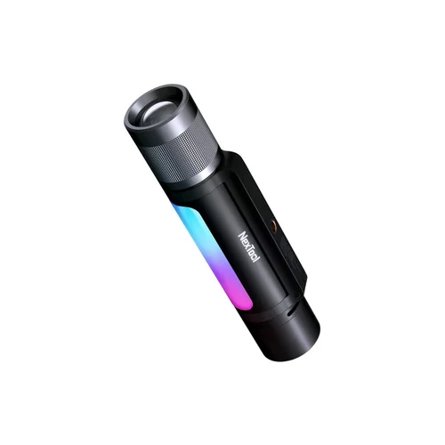 NexTool Thunder Music NE20161A 12-in-1 žibintuvėlis image 2