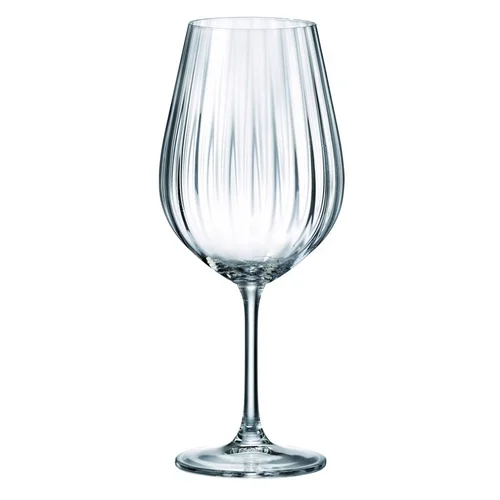 BOHEMIA ROYAL CRYSTAL SARAH vyno taurės 690 ml, 6 vnt. image 1