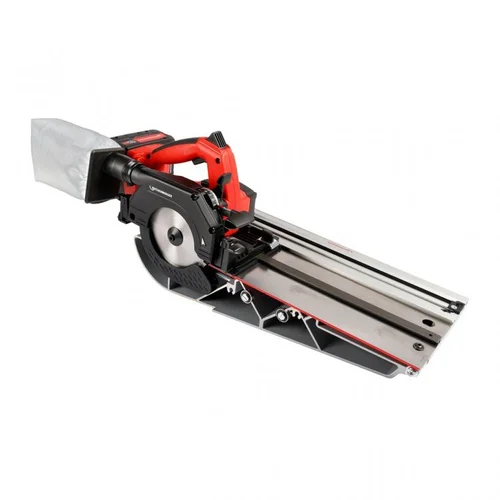 ROTHENBERGER Pipecut mini 18 V vamzdžių pjūklas su priedais image 1