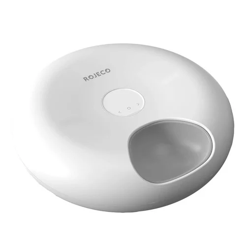 Rojeco automatinė šunų šėrykla, 6 skyriai, 3600 mAh image 3