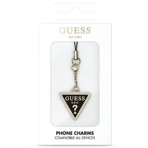 Guess GUCPMTDCK telefono pakabukas su kristalais image 2