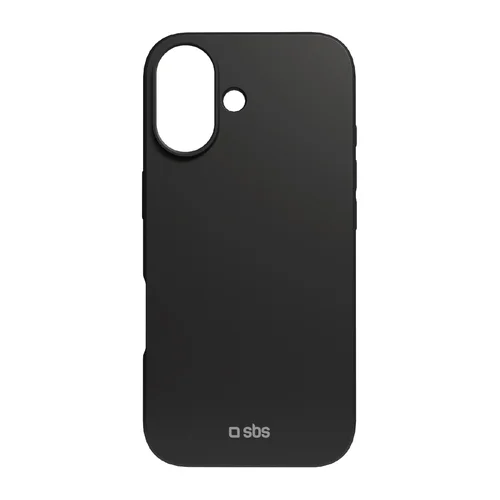 SBS Full Active Mag D3O dėklas iPhone 17, juodas image 2