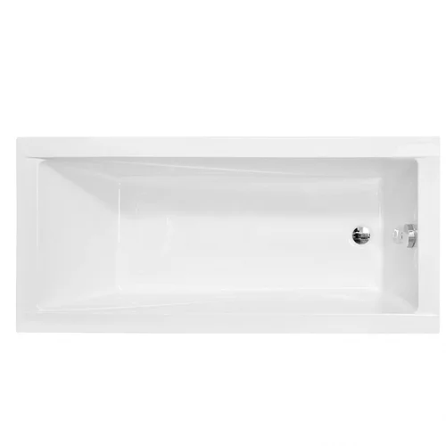 Besco MODERN vonia 1800x800 mm su apdailos plokšte image 2