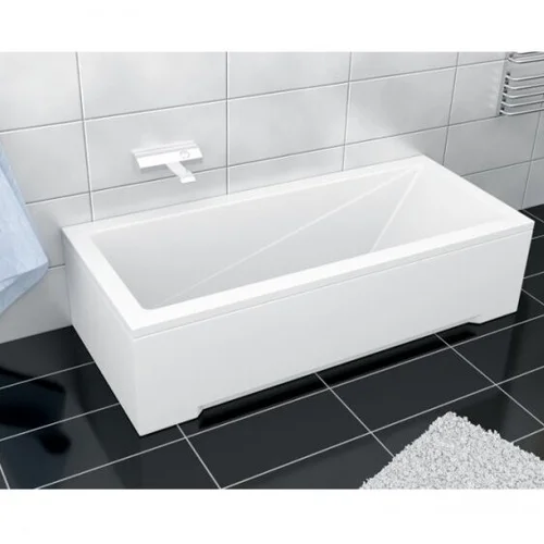 Besco MODERN vonia 1800x800 mm su apdailos plokšte image 3