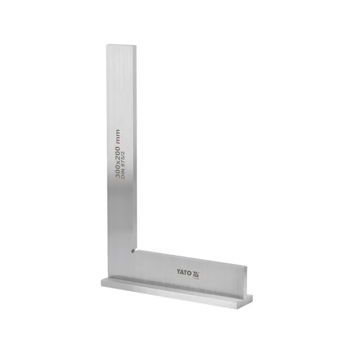 YATO YT-70765 šaltkalvio kampainis 300 × 200 mm image 1