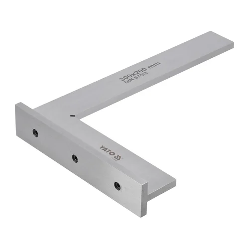 YATO YT-70765 šaltkalvio kampainis 300 × 200 mm image 2