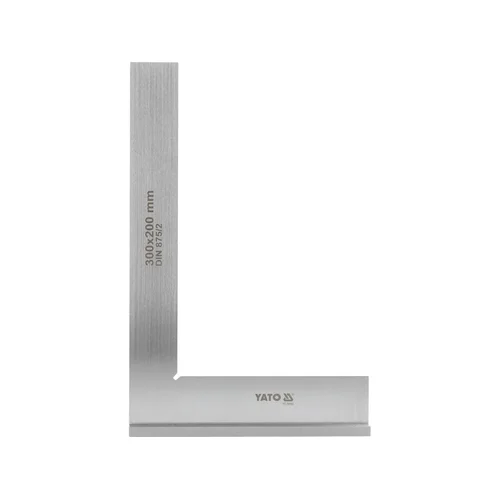 YATO YT-70765 šaltkalvio kampainis 300 × 200 mm image 3