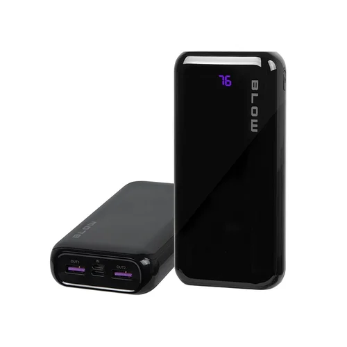 PB20E išorinė baterija 20 000 mAh, 20 W, Lightning image 1