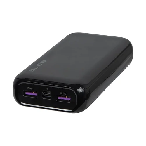 PB20E išorinė baterija 20 000 mAh, 20 W, Lightning image 3