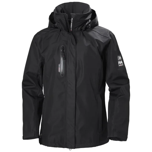 HELly HANSEN Manchester moteriška striukė Juoda L image 1