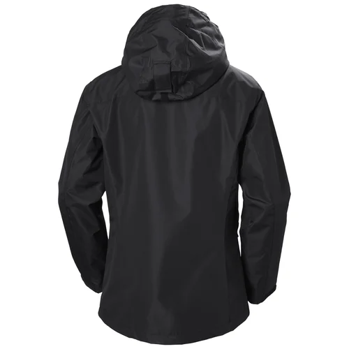 HELly HANSEN Manchester moteriška striukė Juoda L image 2
