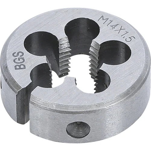 BGS technic M14X1.5-S sriegpjovė 38 mm image 1