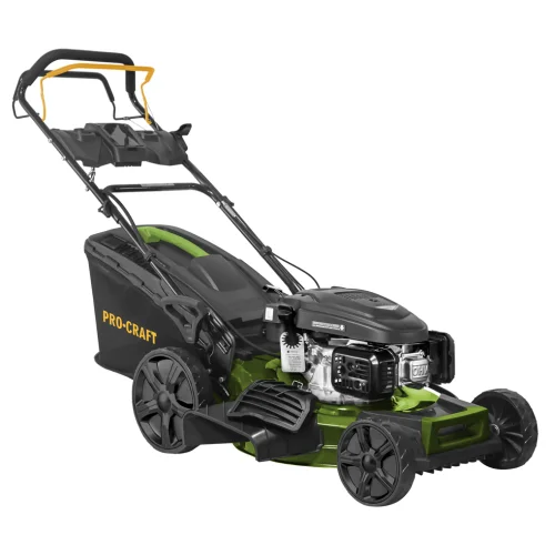 ProCraft PLM505ES NE Benzininė vejapjovė 196 cm³ image 1