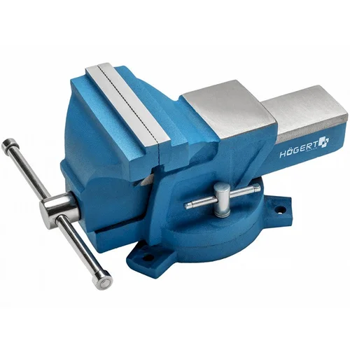 Hogert technik spaustuvai pasukami 125 mm 11.04 kg image 1