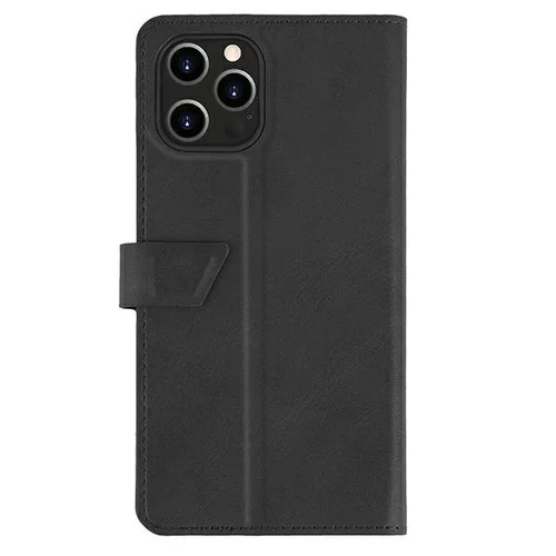 Uniq Journa dėklas iPhone 12 Pro Max, pilkas image 2