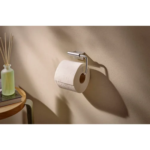 Tualetinio popieriaus laikiklis Hansgrohe AddStoris S, 41788000 image 2