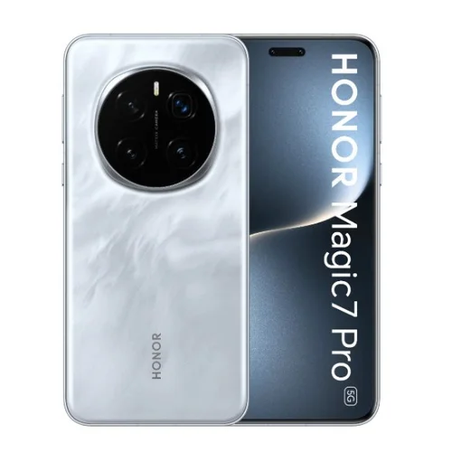 Honor Magic7 Pro 6,8 col. 12/512 GB pilkas image 1
