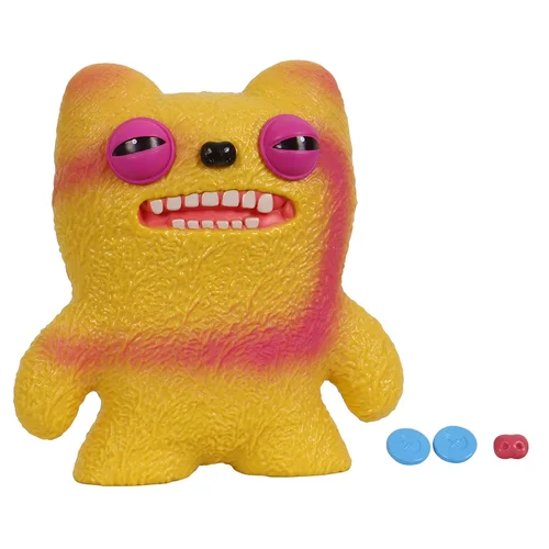 Fuggler S1 figūrėlė 11,5 cm, Seni dantys Tie-Dye image 2