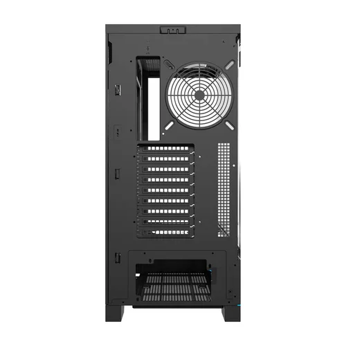 Darkflash DY451 ATX korpusas, juodas image 3