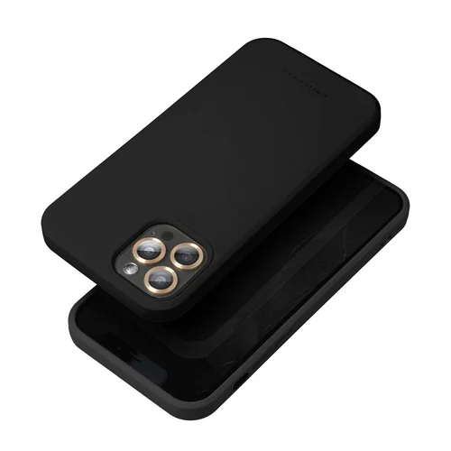 Roar Space Case dėklas iPhone 17 Pro Max, juodas image 1