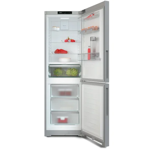Miele Šaldytuvas PerfectFresh Pro NoFrost KFN 4377 CD 12361940 Sidabrinė image 2
