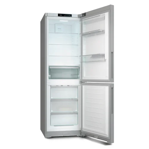 Miele Šaldytuvas PerfectFresh Pro NoFrost KFN 4377 CD 12361940 Sidabrinė image 3