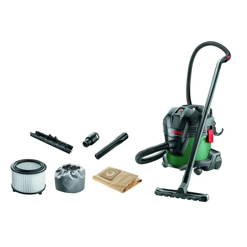 Bosch UniversalVac 15, 1000 W image 2