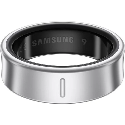 Samsung Galaxy Ring Q505 5 dydžio sidabrinis image 2