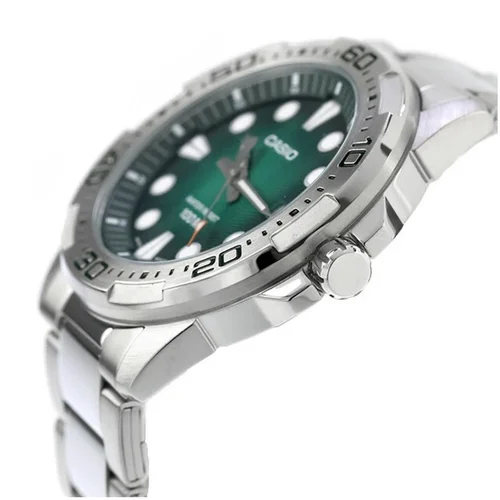 Casio Marine Sports MTD-140D-3A vyriškas laikrodis image 3