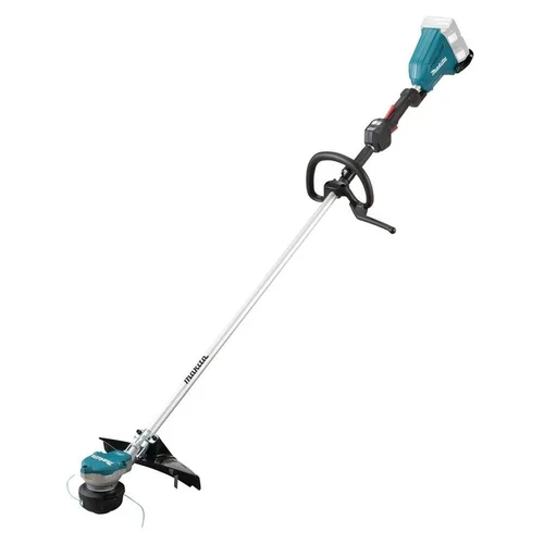 Makita DUR368LZ akumuliatorinė žoliapjovė 2x18V image 1