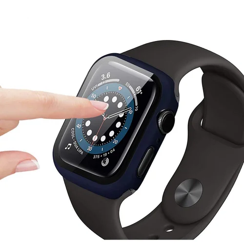 Tech-Protect Defense360 dėklas Apple Watch 40 mm, skaidrus image 2