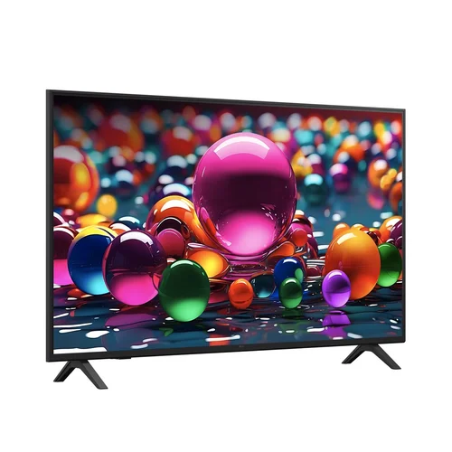 LG UHD AI 50UA75006LA 50 col. 4K televizorius image 2