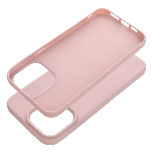 SKIN dėklas iPhone 17 Pro Max, šviesiai rožinis image 2