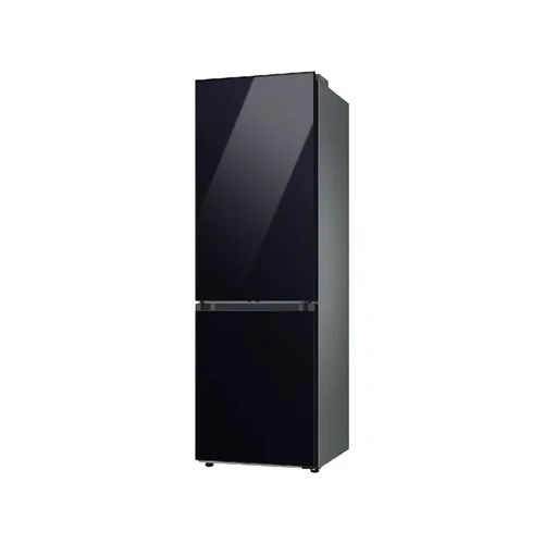 Samsung RB34C7B5D22/EF Juoda Dviejų durų Šaldytuvas image 2