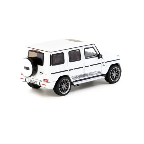Tarmac Works Mercedes AMG G63 Edition 55 1:64 image 2