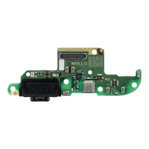 Motorola G8 Power OEM įkrovimo plokštė image 1