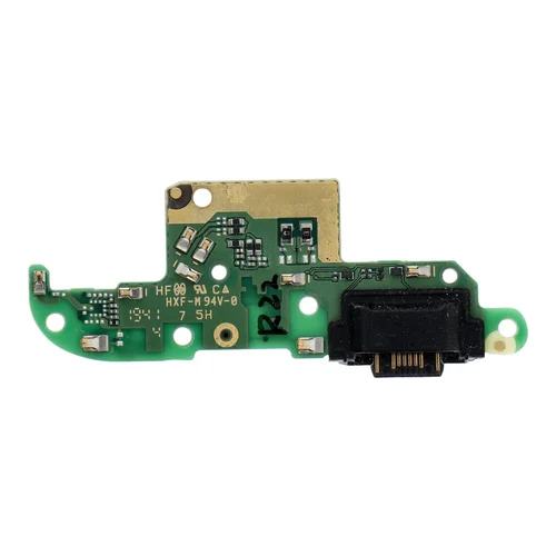 Motorola G8 Power OEM įkrovimo plokštė image 2