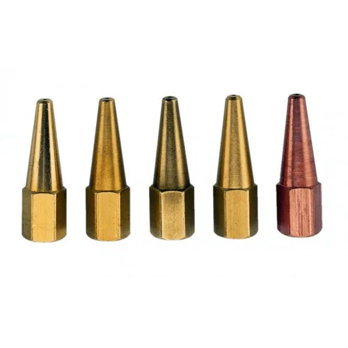 ROTHENBERGER ALLGAS 2000 suvirinimo antgalis M8x1, 1–2 mm image 2