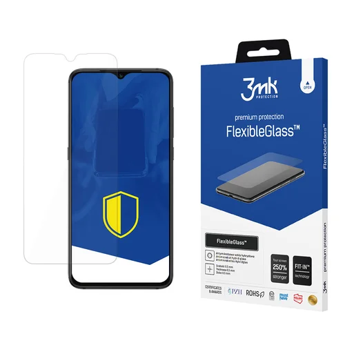 3mk FlexibleGlass ekrano apsauga Xiaomi Redmi 9A/9AT image 1