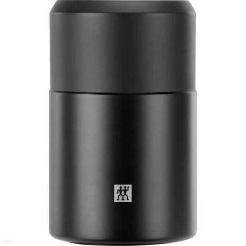 Zwilling Thermo 39500-510-0 maisto termosas 700 ml, juodas image 1