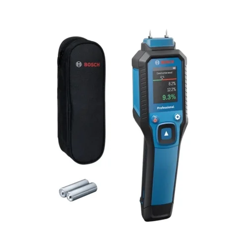 BOSCH GMP 1-13 drėgmės matuoklis image 1