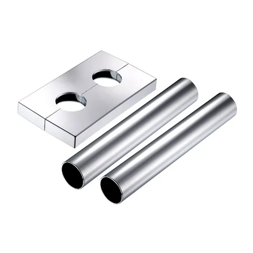 Danfoss VHX termostatinio elemento apdaila chromuota image 1