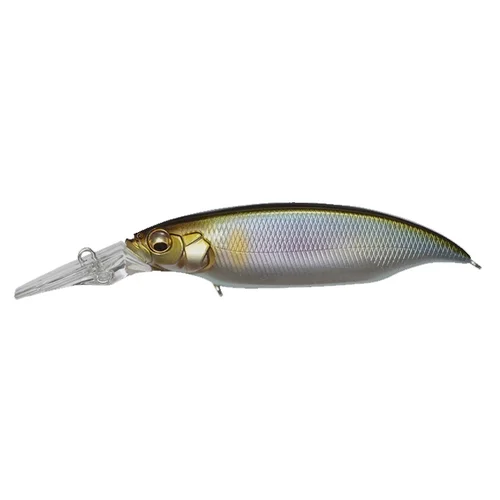 Megabass DIVE ELBO vobleris 78 mm PM SETSUKI AYU image 3
