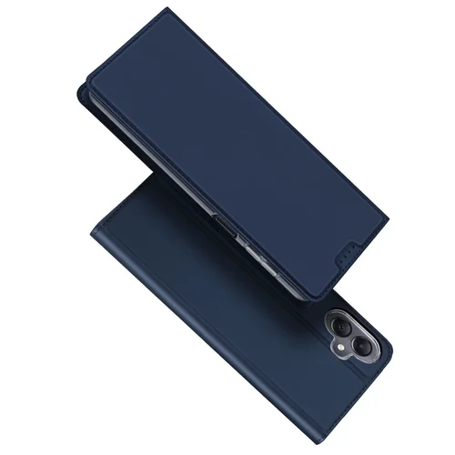 DUX DUCIS Skin Pro dėklas Samsung A06 5G, mėlynas image 1